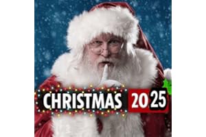 Santa Tracker Christmas 2026 - 2027