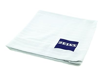 Zeiss Brillenputz Tuch 35*35cm