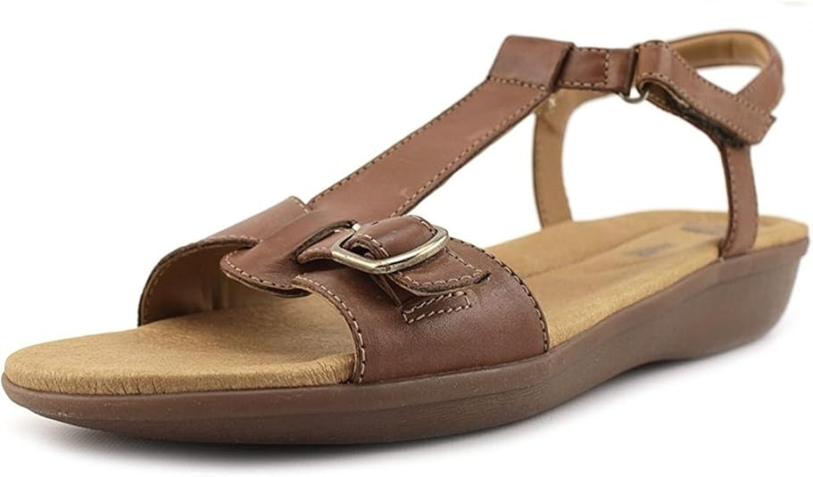 clarks sandals size 6.5