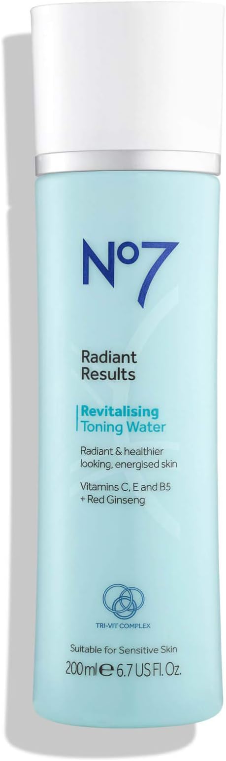 no 7 face toner