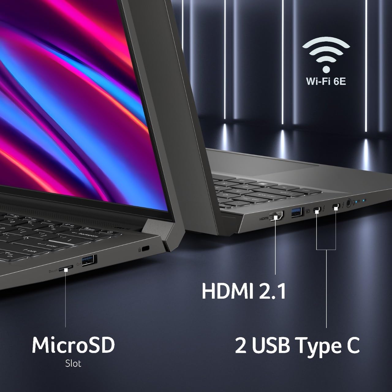 Acer Swift X 14 Laptop | 14.5
