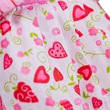 Bigjigs Kelly Rag Doll Medium 34cm Soft Clothing Swap Ragdoll Baby Toy view 7