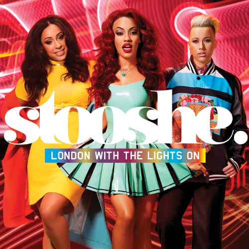 Stooshe - Slip (Kat Krazy Extended Mix) Lyrics - Zortam Music