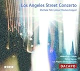 LOS ANGELES STREET CONCERTO                        image