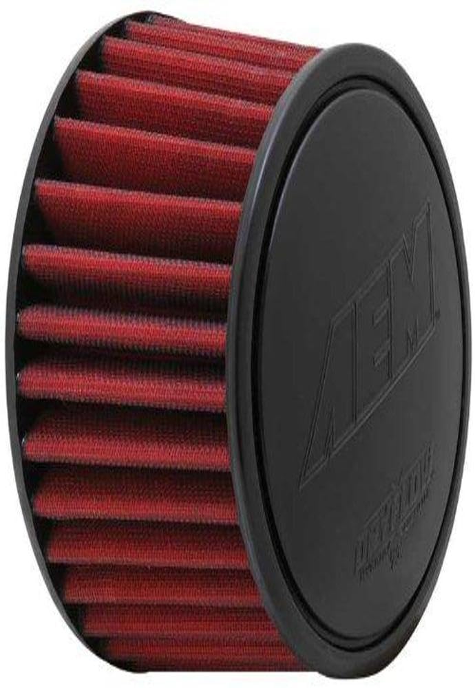AEM 21-2110DK Universal DryFlow Clamp-On Air
