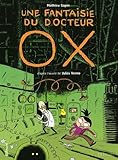 Image de Une fantaisie du docteur Ox (French Edition)