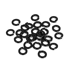 MewuDecor M6 Lock Washer Spring Lock