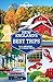 Lonely Planet New England's Best Trips (Travel Guide)