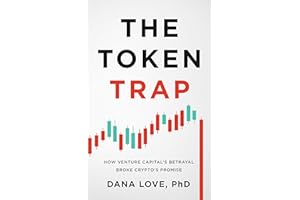 The Token Trap: How Venture Capital's Betrayal Broke Crypto's Promise