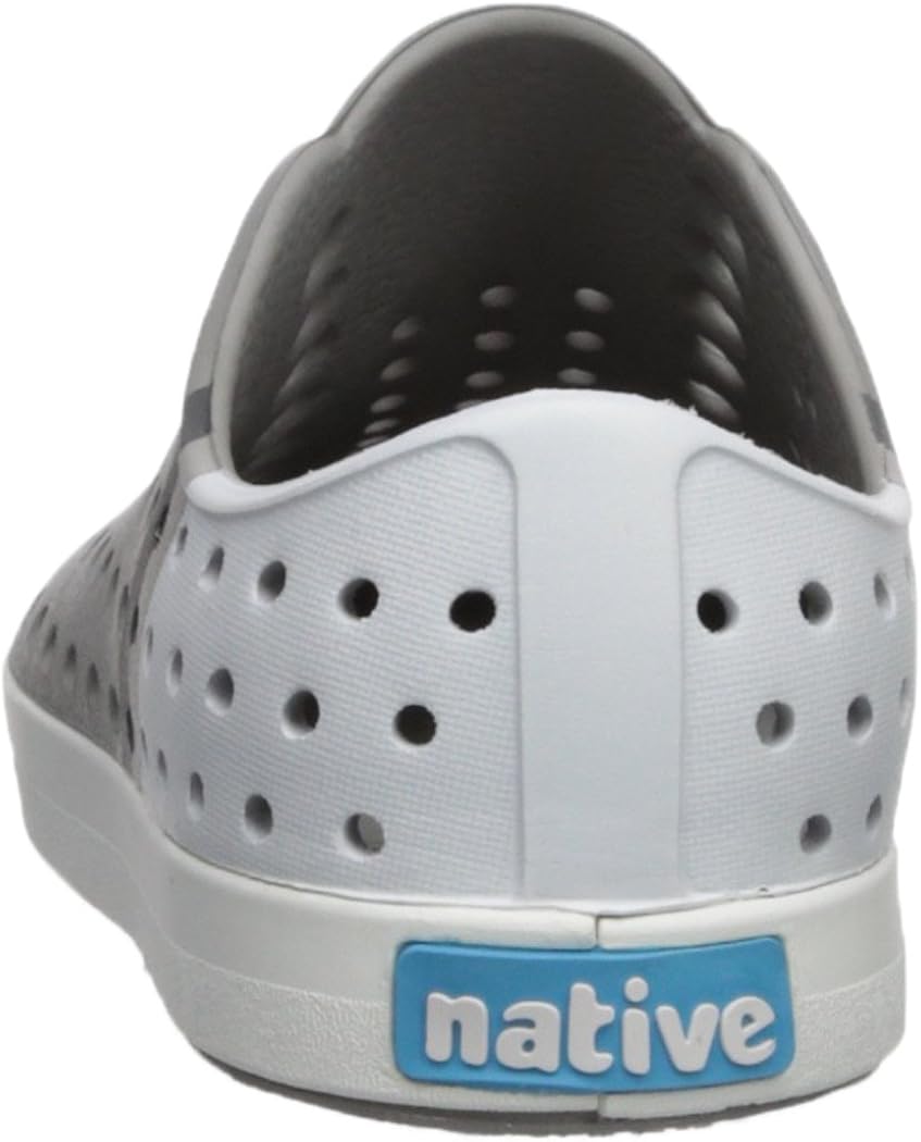 native jefferson block child