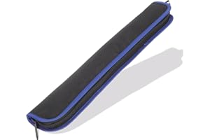 ERINGOGO Sax Bag Flute Storage Case Recorder Case Oxford Cloth Lightweight Container