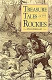 Treasure Tales Of Rockies cover