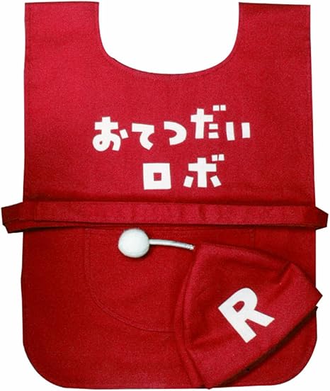 Amazon ピタゴラスイッチ おてつだいロボ 赤 アニメ 萌えグッズ 通販