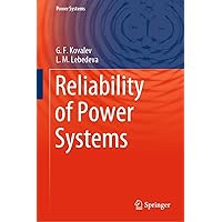 Reliability of Power Systems