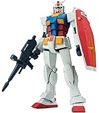 Amazon.com: Bandai Hobby - Mobile Suit Gundam - MSN-02 Zeong MG 1