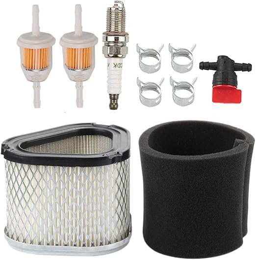 ATVATP M145944 M131303 Air Filter for John Deere LT150