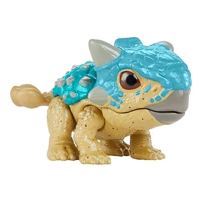 Buy Jurassic World Camp Cretaceous Snap 