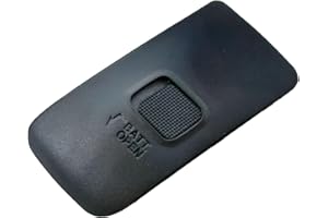 Replacement Battery Door Cover Battery Shell for YN600ex-RT YN685C YN685N YN600exRT Accessories Original Door