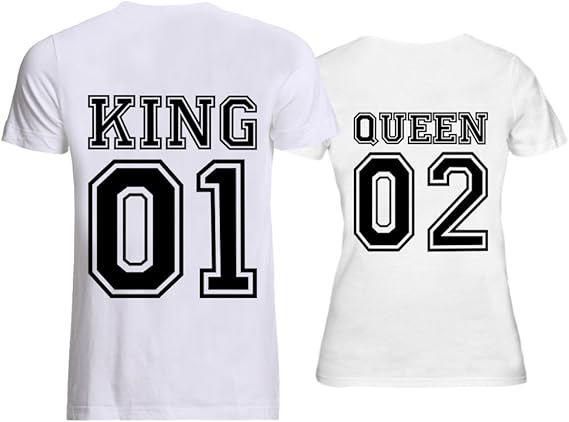 maglietta personalizzata amazon