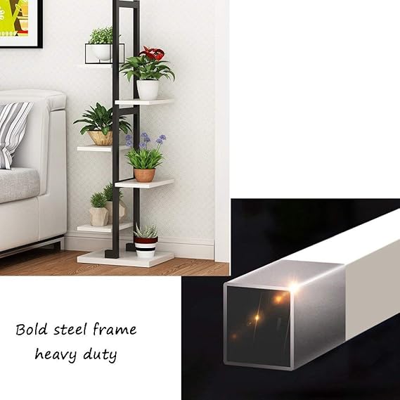 Puesto De Flores,bastidores de flores Estante de plantas Soporte ...