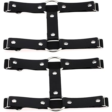 Amazon Best Sellers: Best Women's Garter Belts