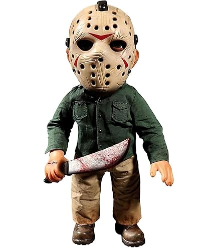 Amazon.com: Mezco Designers Series - MDS The Texas Chainsaw