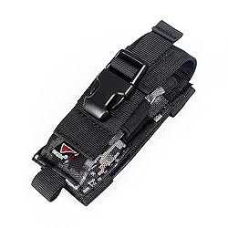 YAKEDA Multitool Pouch Sheath Folding Knife Sheath