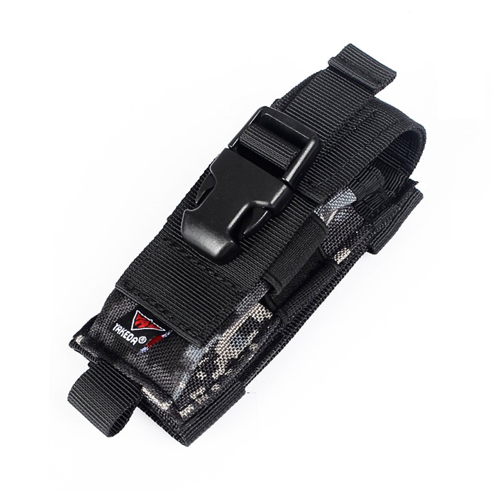 YAKEDA Multitool Pouch Sheath Folding Knife Sheath