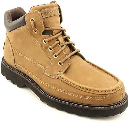 rockport metatarsal boots