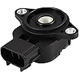 A ABSOPRO Throttle Position Sensor 89452-20130 TPS Sensor for Toyota Corolla 1998-2005