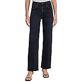 MOTHER Women's The Rambler Zip Ankle Jeans
