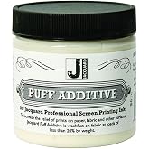 Jacquard Products Jsi1300 Screen Printing Puff Additive 4oz-
