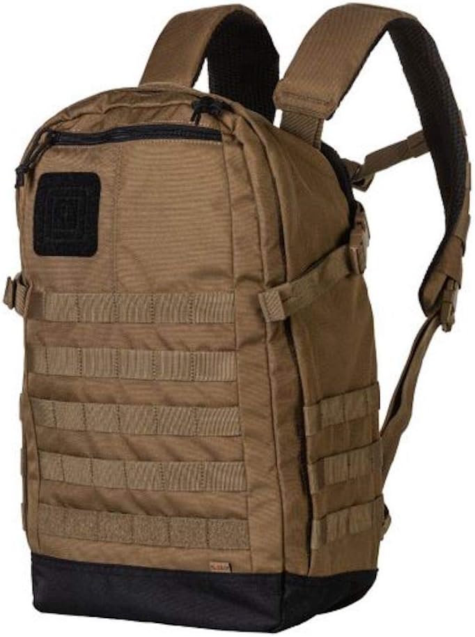 5.11 Rapid Origin Tactical Backpack with Laptop Sleeve