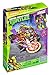 Mega Bloks Teenange Mutant Ninja Turtles Donnie Pizza Buggy