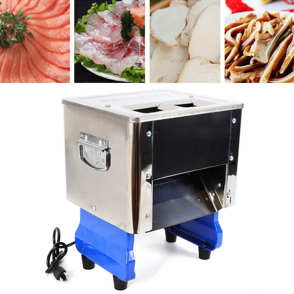 Which Is The Best Commercial Shred Ice Maker