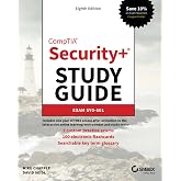 CompTIA Security+ Study Guide: Exam SY0-601 (Sybex Study Guide)
