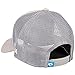 Costa Stealth Hat Marlin Gray OS