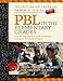 PBL in the Elementary Grades