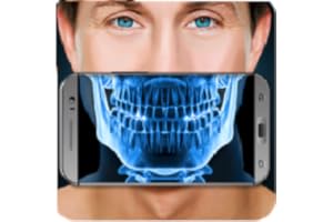 scanner x-ray