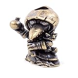 FLAMEDUKE Knife Lanyard Beads - Hand-Cast Pure