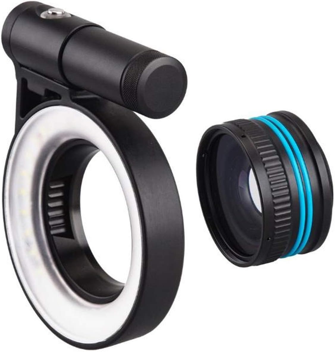 Kraken Weefine Ring 1000 Light