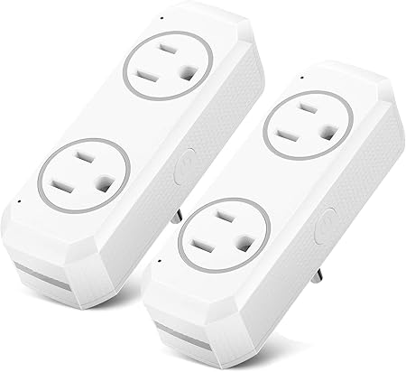 oukitel smart plug