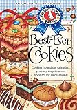 Best-Ever Cookies: Cookies 'Round the Calendar...Yummy, Easy-to-Make Favorites for All Occasions! (E by Gooseberry Patch