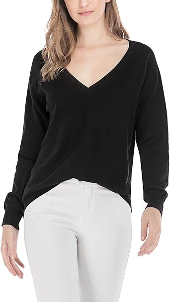 soft pullover women's