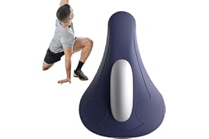 CAVULO Pelvic Trainer for Core Support and Daily Muscle Conditioning Compact Design, Comfortable Use and Simple Operation