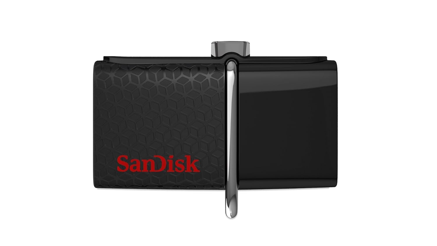Memoria flash USB SanDisk Ultra Dual de GB con USB  y