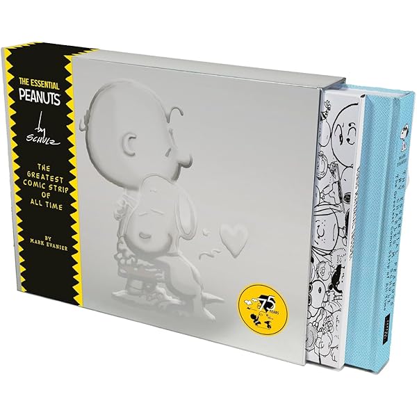 【PEANUTS A GOLDEN CELEBRATION】スヌーピー Amazon | Peanuts: A Golden Celebration: The Art and the