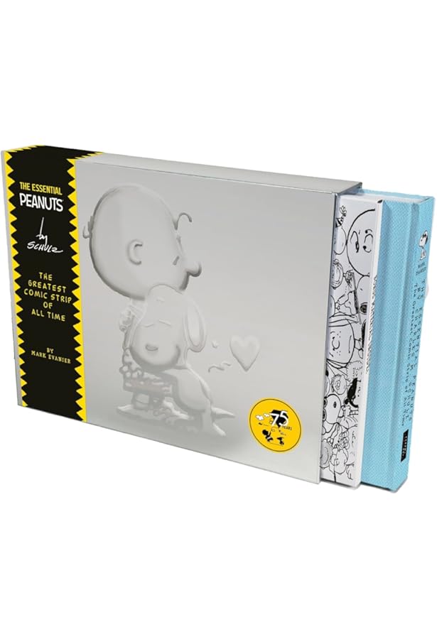 【PEANUTS A GOLDEN CELEBRATION】スヌーピー PEANUTS A Golden Celebration Snoopy 50th Anniversary Art Book