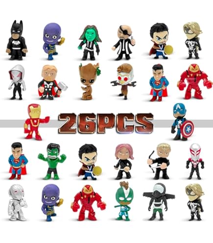 Amazon.com: Funko Mystery Minis: Wonder Woman 1984 Assortment