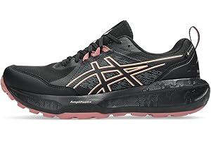 ASICS Women's Gel-Sonoma 8 Gore-Tex Trail Running Shoes